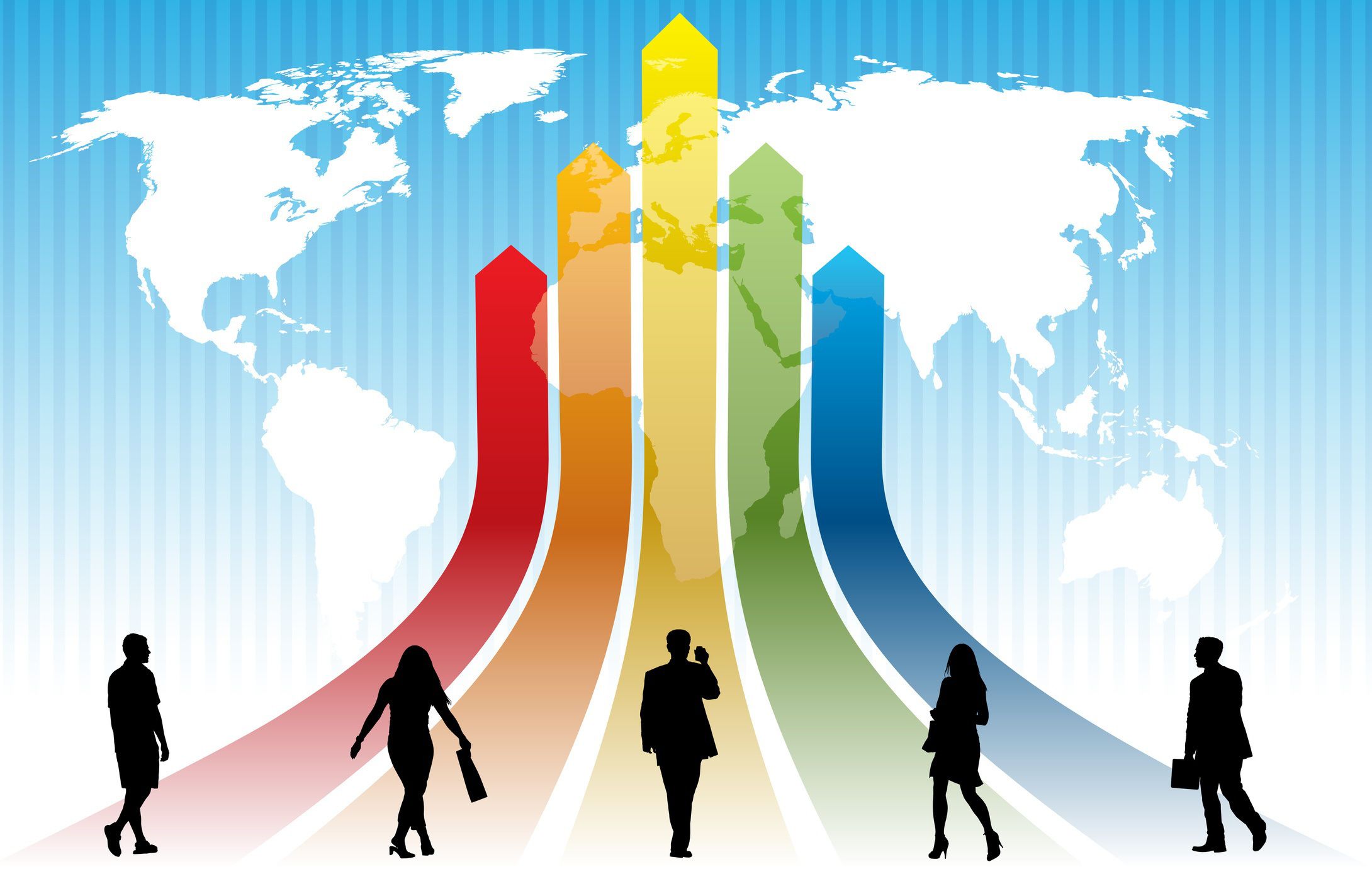 Портрет человека