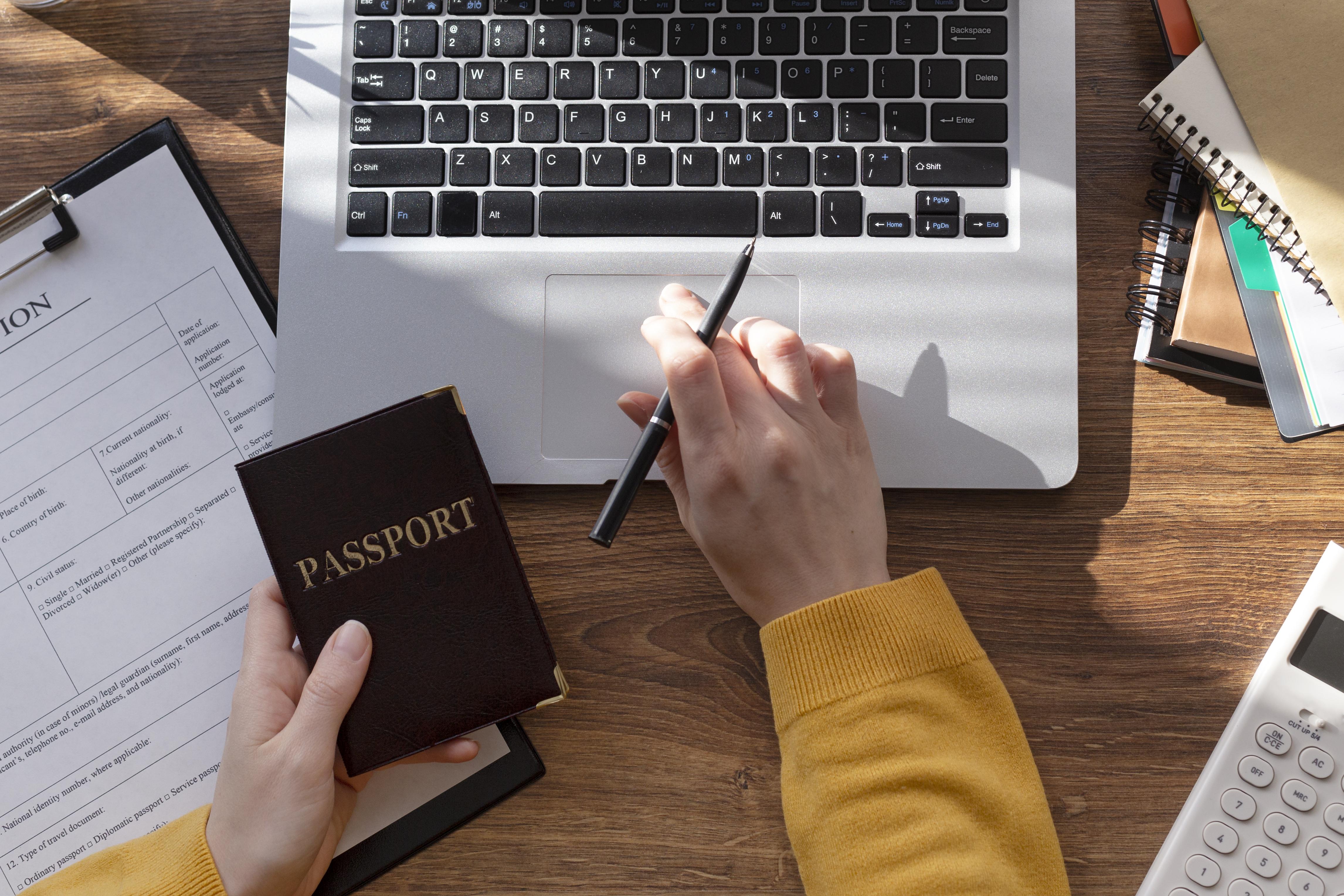 Иммиграция