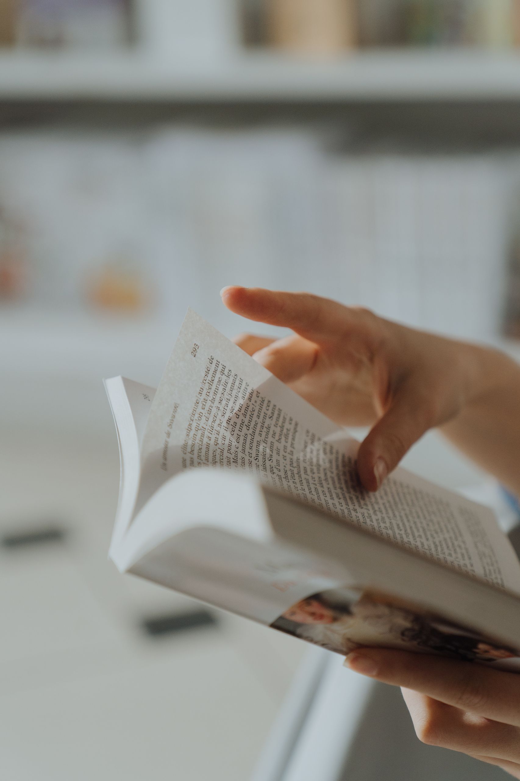 как выбрать переводчика для книги
